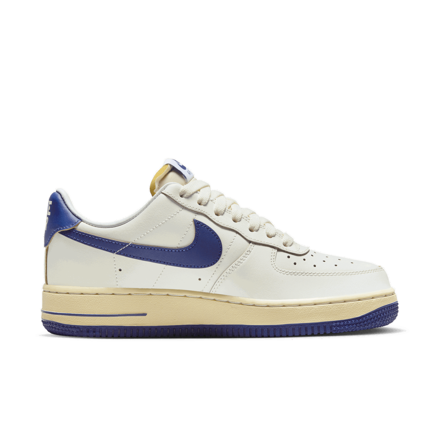 Sneakers og sko Nike Air Force 1 '07 Grå | FQ8103-133, 1