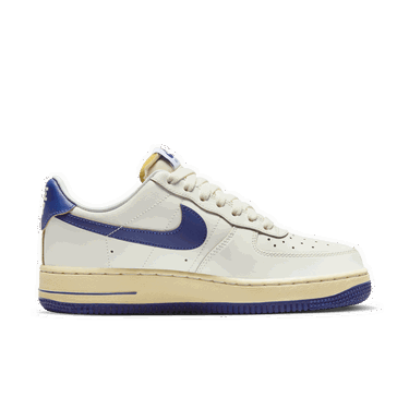 Sneakers og sko Nike Air Force 1 '07 Grå | FQ8103-133, 1