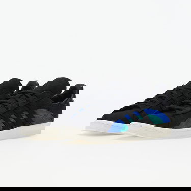 Sneakers og sko adidas Originals Book Works x Campus 80 Sort | GW3246, 5