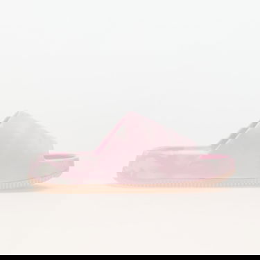 Sneakers og sko Nike Calm Slide Marble Pink Foam W Lyserød | FV5643-600, 1