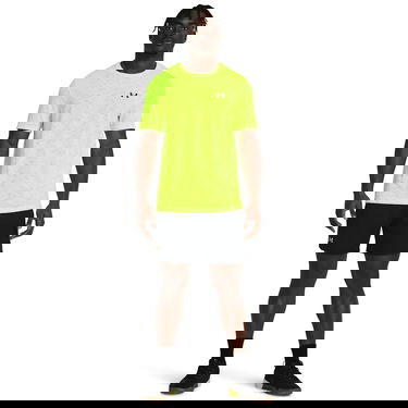 Shorts Under Armour Shorts Vanish Mørkeblå | 1373718-408, 2