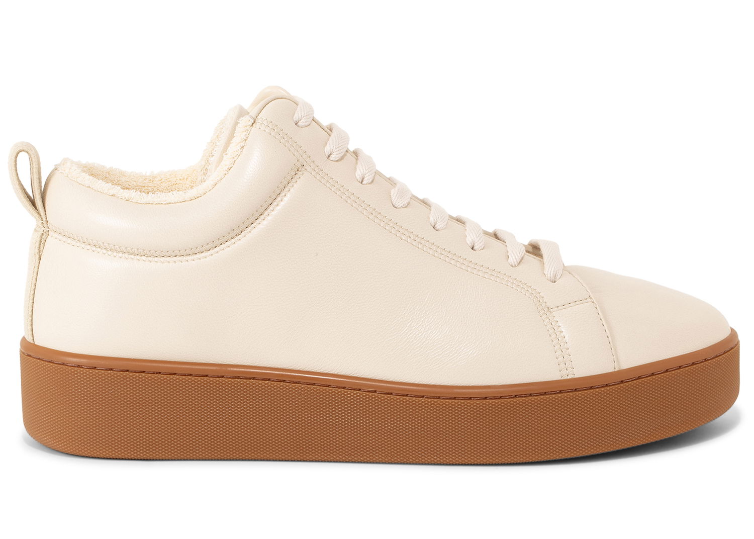 Sneakers og sko Bottega Veneta Quilt Beige | 651427V00T09067, 0