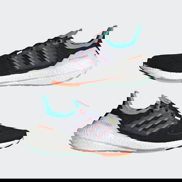 Sneakers og sko adidas Performance Ultraboost 22 Sort | GX5497, 7