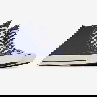 Sneakers og sko Converse Chuck 70 Hi "Marine" Mørkeblå | A04589C, 2