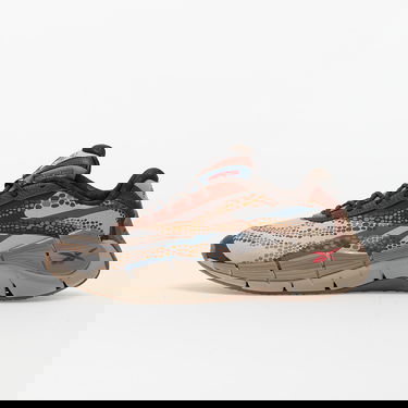 Sneakers og sko Reebok Jurassic World x Zig Kinetica 2.5 Beige | HQ6263, 0