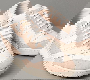 Sneakers og sko adidas Originals A.R. Trainer Hvid | EG5150, 4