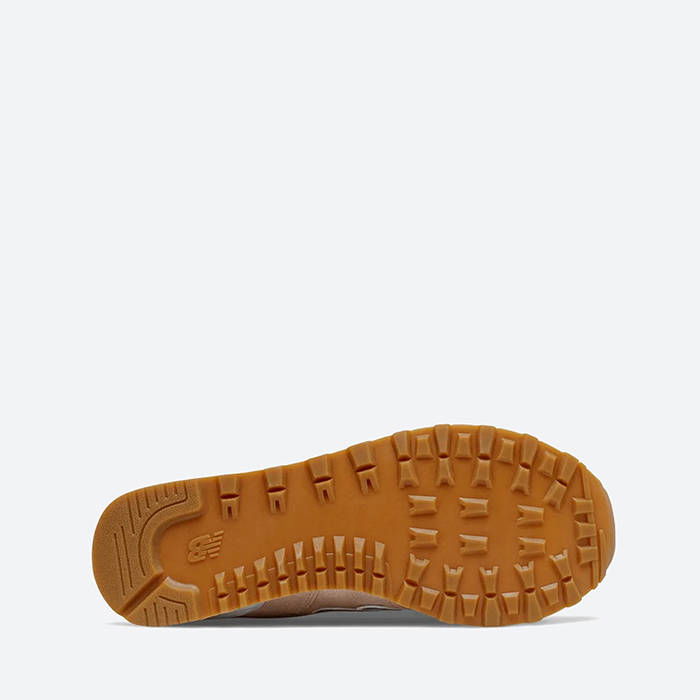Sneakers og sko New Balance 574 Lyserød | WL574NE2, 1