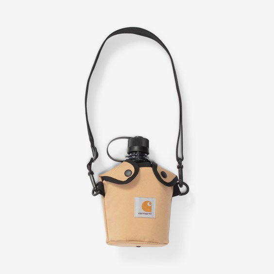 Gadget Carhartt WIP Field Bottle Beige | I031969.07EXX, 0