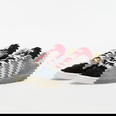 Sneakers og sko adidas Originals Recouture Campus 80s SH Grå | FY6754, 4