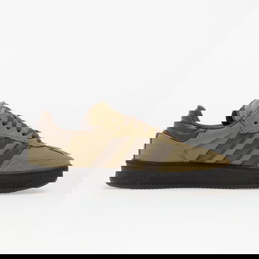 Sneakers og sko adidas Originals Samba Xlg Grøn | JR0930, 2