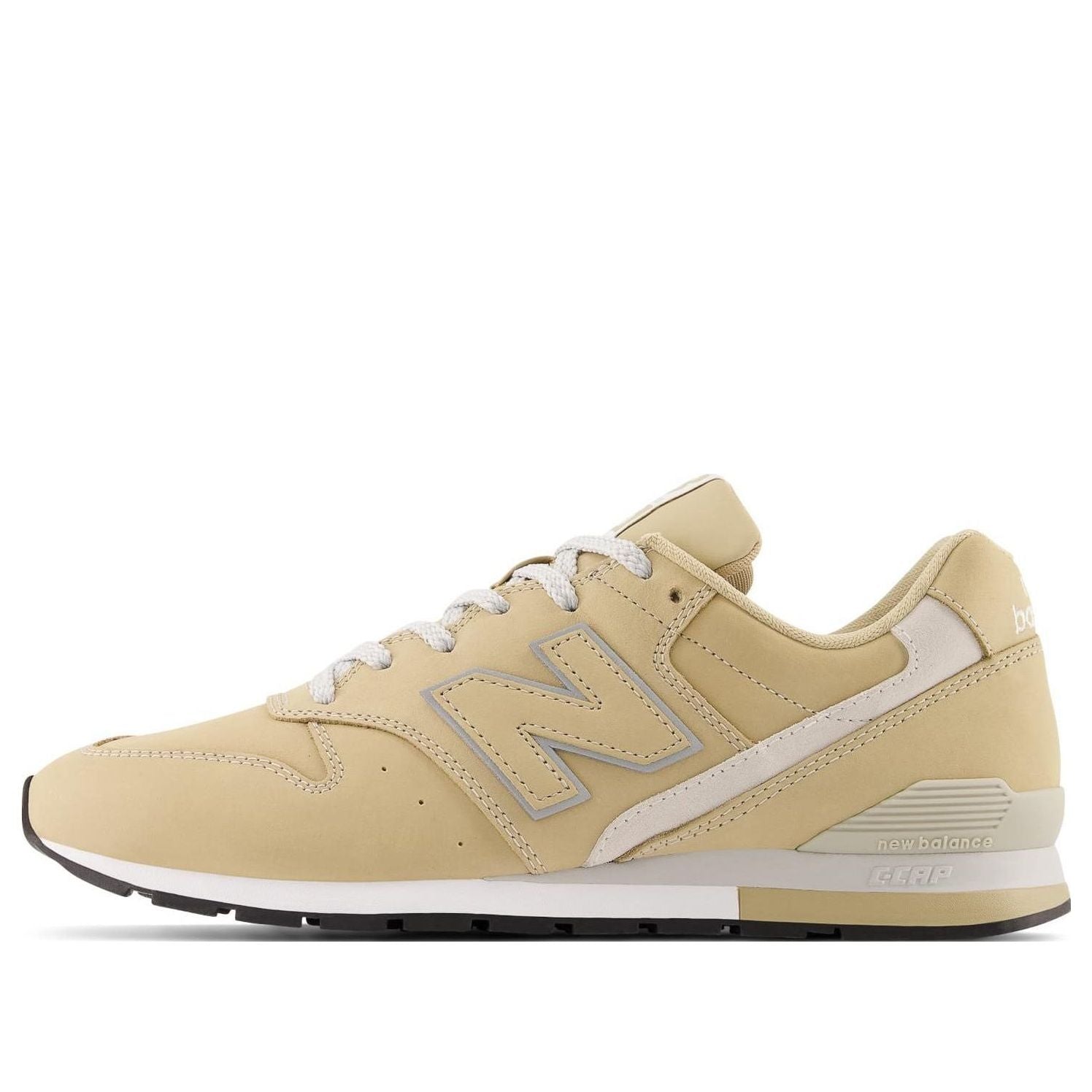 Sneakers og sko New Balance 996 Beige | CM996HE2, 0