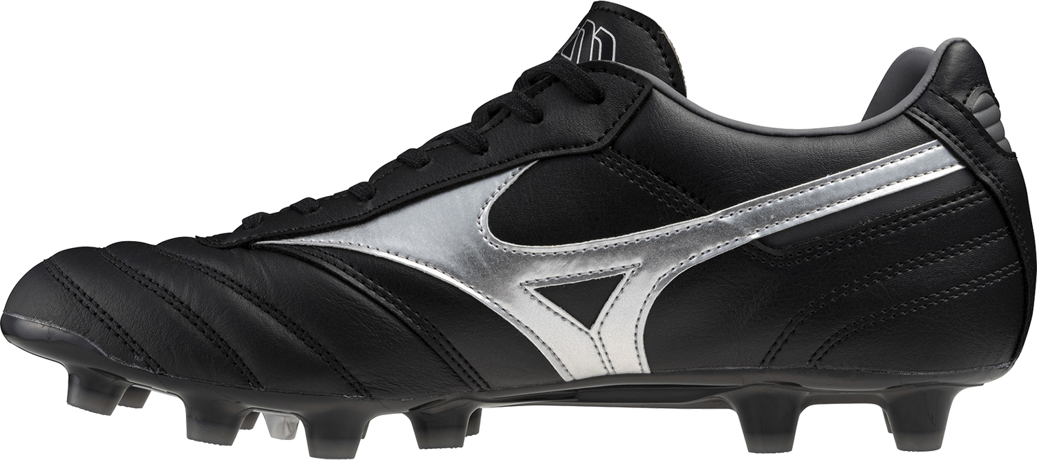 Sneakers og sko Mizuno Mizuno MORELIA II PRO FG Sort | p1ga2313-03, 1