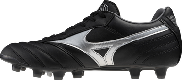 Sneakers og sko Mizuno Mizuno MORELIA II PRO FG Sort | p1ga2313-03, 1