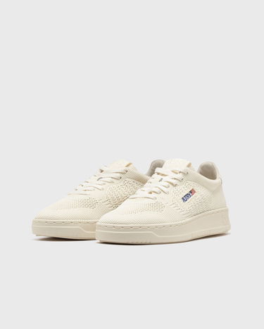Sneakers og sko Autry Easeknit Low Hvid | EKLWKN10, 2