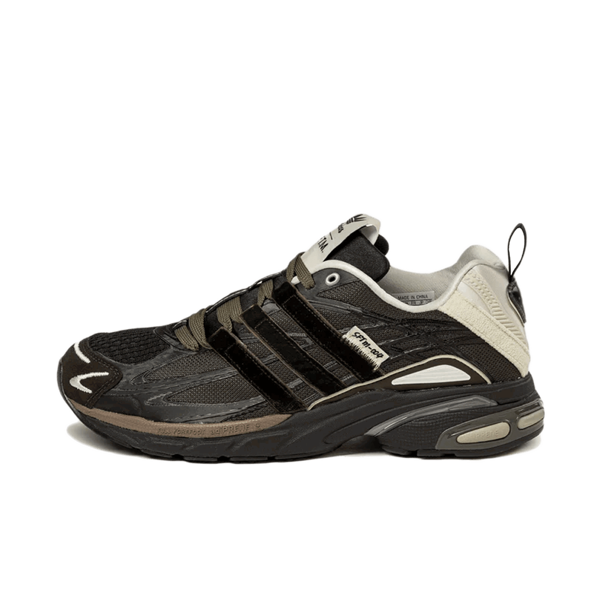 Sneakers og sko adidas Performance Song for the Mute x Adistar Cushion "Dark Brown" Brun | JH9007, 0