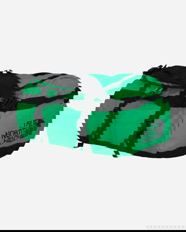 Rygsække og tasker The North Face Small Base Camp Duffel Bag Optic Emerald Grøn | NF0A52ST ROJ1, 3