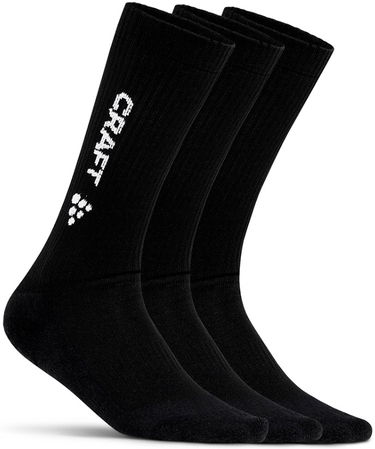 Sokker Craft Craft Progress Indoor 3-Pack Socks Sort | 1913230-999000, 1