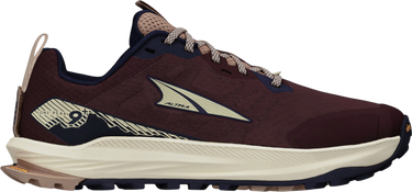 Sneakers og sko Altra Running Altra Lone Peak 9+ Bourgogne | al0a85rh-6661, 0