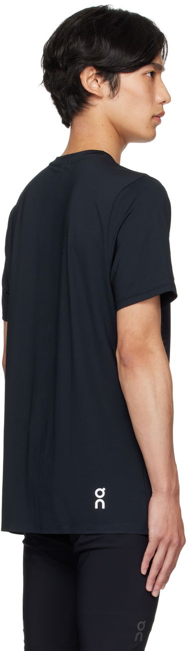 T-shirt On Running Court-T Performance T-Shirt Sort | 1ME10860485, 2