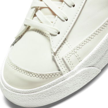 Sneakers og sko Nike Blazer Mid '77 SE W Beige | DH9633-100, 4