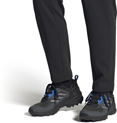 Sneakers og sko adidas Performance Terrex Swift R3 GTX Sort | HR1311, 8