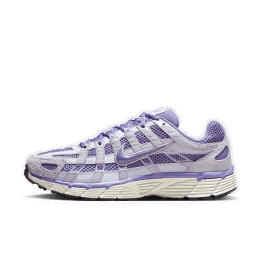 Sneakers og sko Nike Nike P-6000 SE Lilla | HF0015-500, 0
