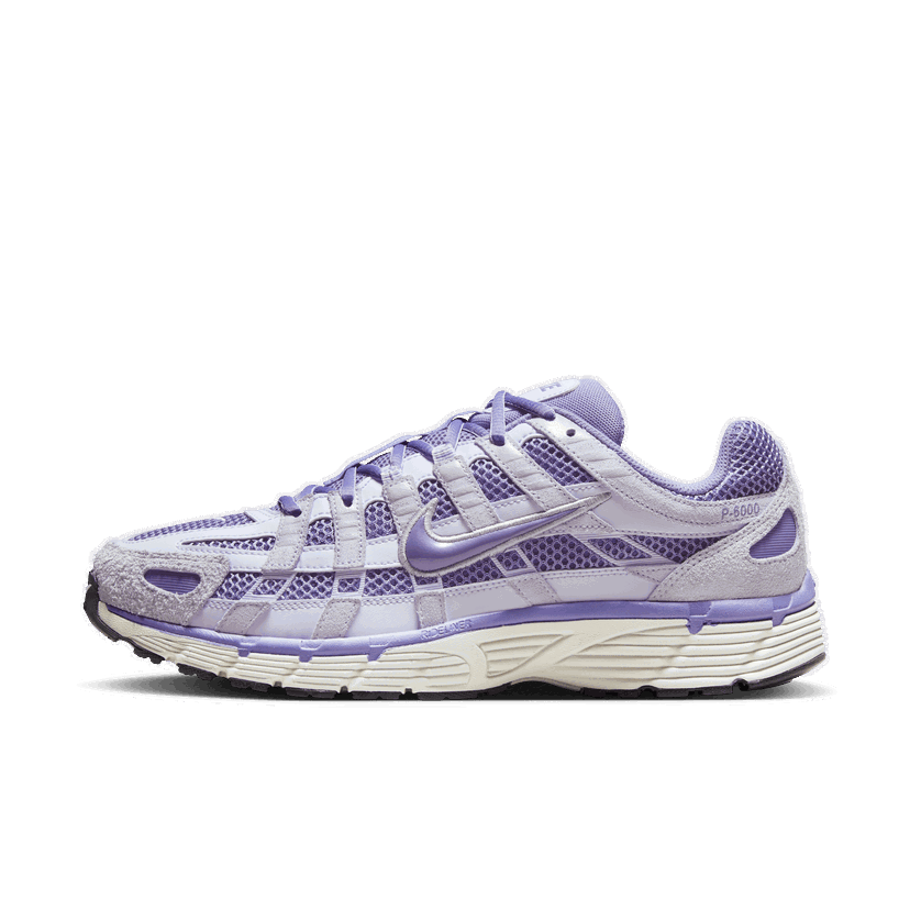 Sneakers og sko Nike Nike P-6000 SE Lilla | HF0015-500