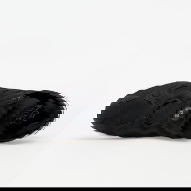 Sneakers og sko Reebok Instapump Fury OG Sort | DV6985, 2