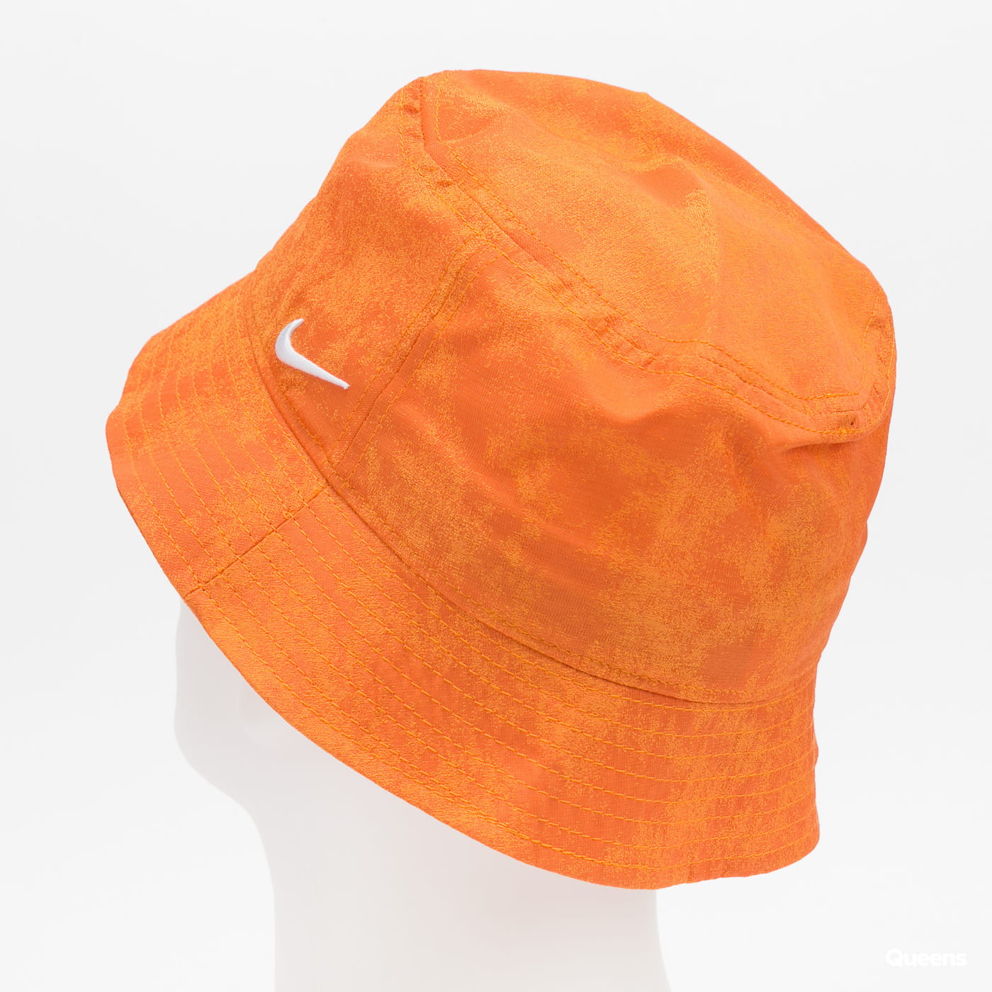 Hat Nike U NRG Bucket Orange | DM8518-816, 1