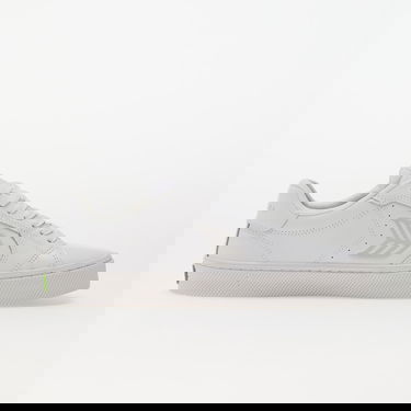 Sneakers og sko Cariuma M Salvas White Hvid | 411301W26 M, 2