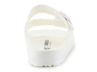 Sneakers og sko Birkenstock Arizona Eva Hvid | 0129441, 4