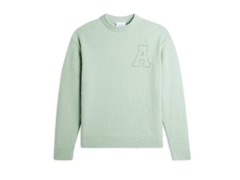 Sweater AXEL ARIGATO Radar Sweater Grøn | A2147001