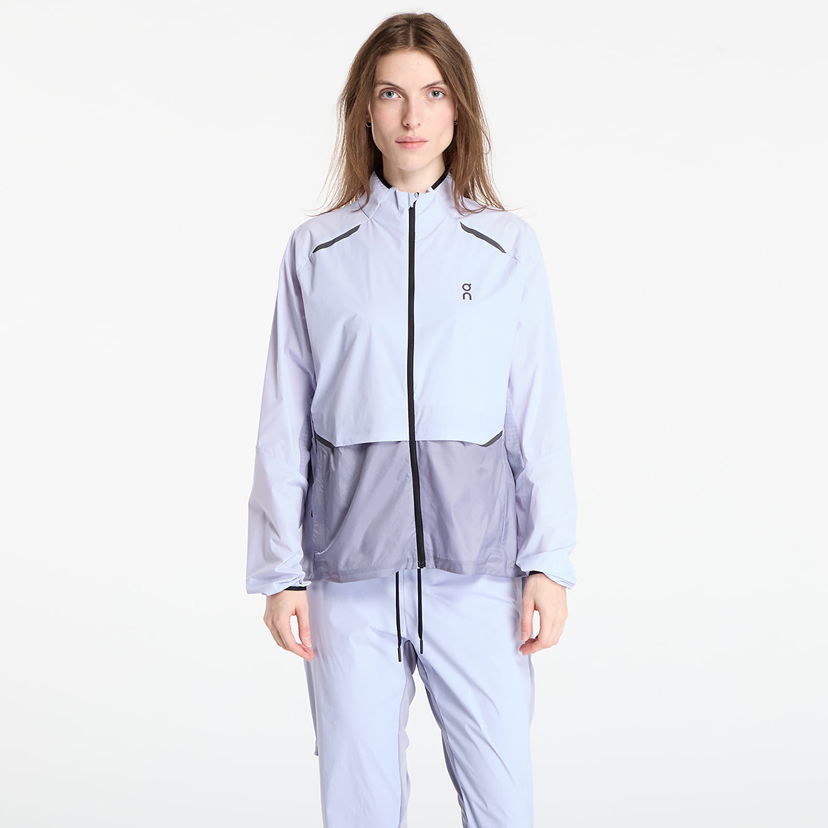 Vindjakke On Running Weather Jacket Lilla | 1WE10373392
