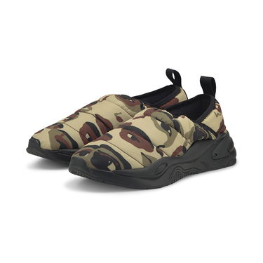 Sneakers og sko Puma RS-2K Slip On Kidsuper Grøn | 37519201, 5