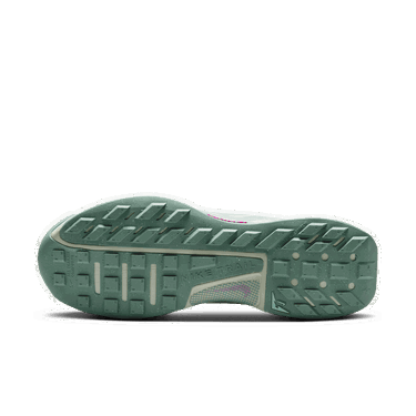 Sneakers og sko Nike Juniper Trail 3 Grøn | FQ0904-300, 4