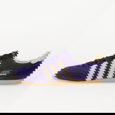 Sneakers og sko adidas Originals Japan W Lilla | JS0252, 0