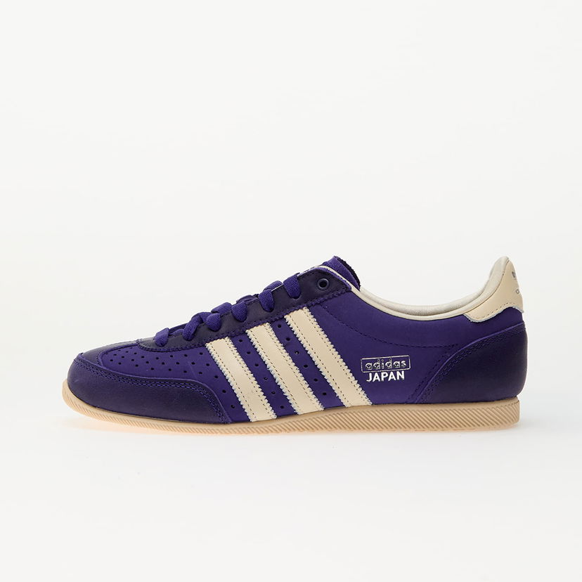 Sneakers og sko adidas Originals Japan W Lilla | JS0252