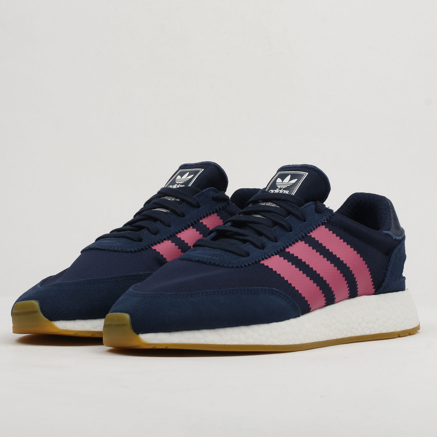 Sneakers og sko adidas Originals I - 5923 Mørkeblå | DB3012, 0