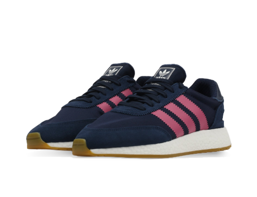Sneakers og sko adidas Originals I - 5923 Mørkeblå | DB3012