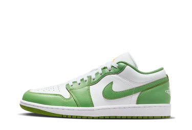 Sneakers og sko Jordan Air Jordan 1 Low SE "Chlorophyll" Grøn | HF4823-100, 2