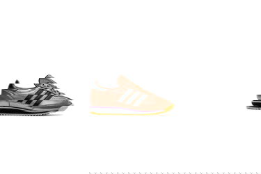 Sneakers og sko adidas Originals SL 72 OG Metalisk | JS3979, 0