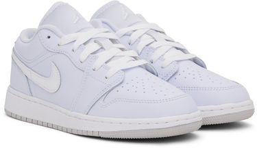 Sneakers og sko Jordan Air Jordan 1 Low Hvid | FV8486-400, 3