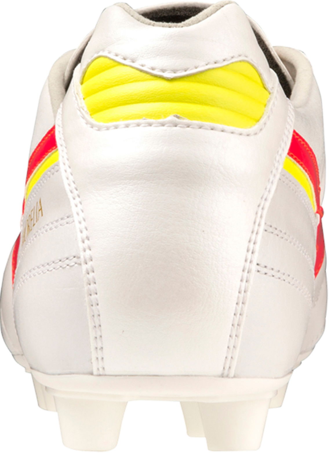 Sneakers og sko Mizuno MORELIA II ELITE FG Hvid | p1ga2312-064, 1