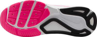 Sneakers og sko Nike Structure 26 Lyserød | HJ1101-601, 4