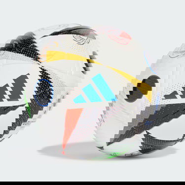 Sportsudstyr adidas Performance Fussballliebe League Kids Euro 2024 Football Flerfarvet | IN9376, 0