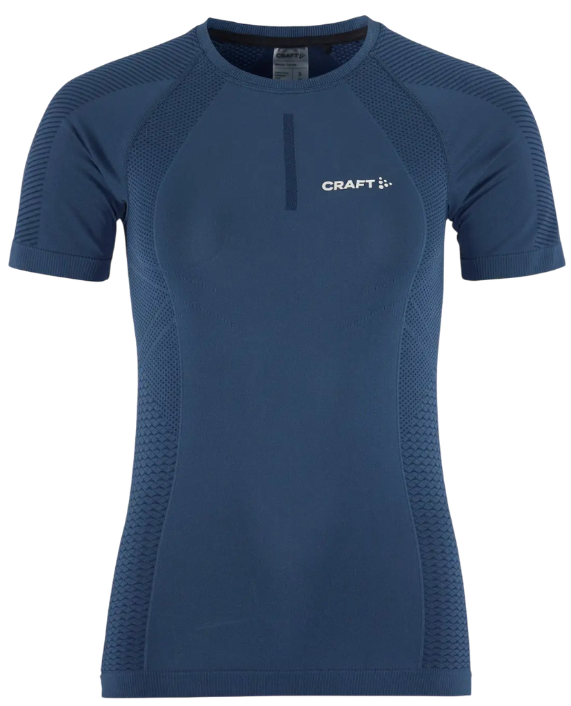 T-shirt Craft Craft Adv Cool Intensity T-Shirt Blå | 1913201-328000