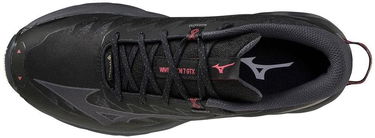 Sneakers og sko Mizuno Wave Daichi 7 GTX W Sort | J1GK225638, 3