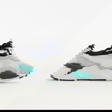 Sneakers og sko Puma RS-X³ Twill AirMesh Grå | 36884505, 1