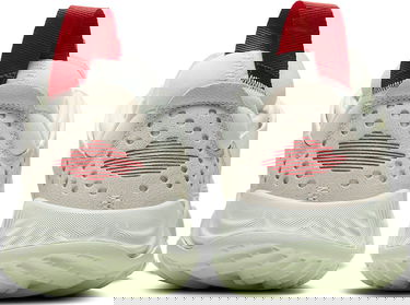 Sneakers og sko Jordan Air Jordan Delta Hvid | ct1003-100, 4