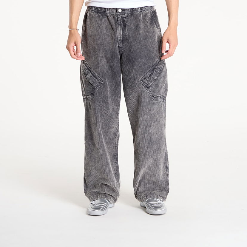 Bukser Jordan Jordan Flight Chicago Corduroy Pants Grå | HV0526-010